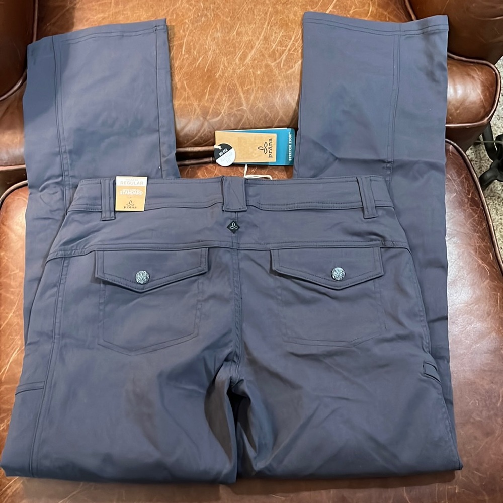 NWT cargo pants
